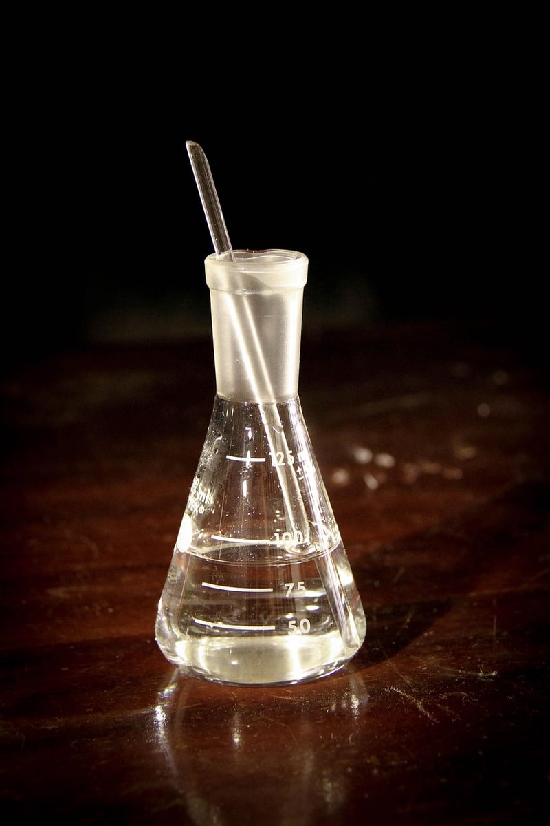 Growth Potions